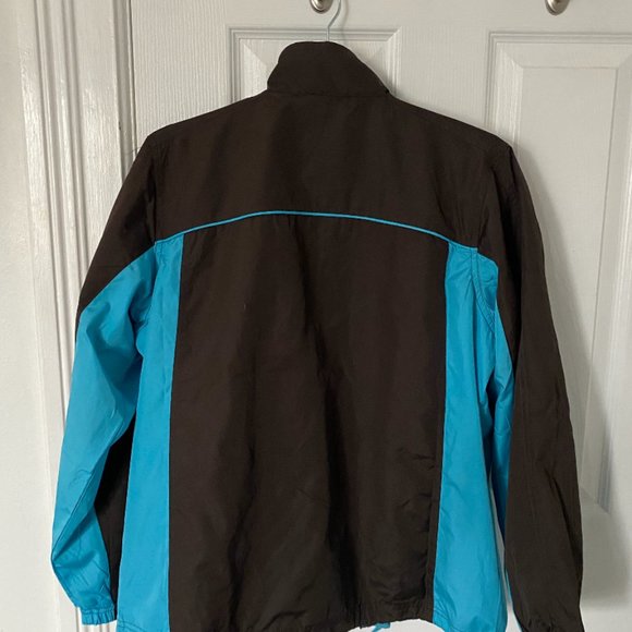 Vintage Rain Coat - Picture 2 of 5